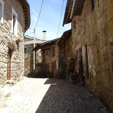 Country house Casa Da Edra
