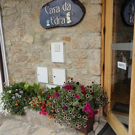 Casa Da Edra Country house