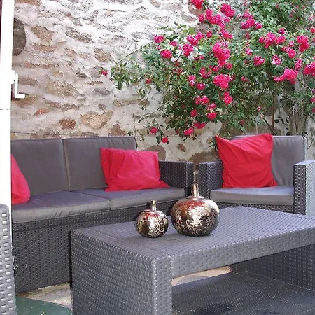 Country house Casa Da Edra