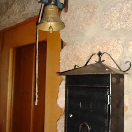 Casa Da Edra