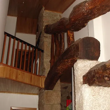 Country house Casa Da Edra *