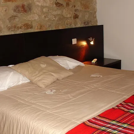 Country house Casa Da Edra *