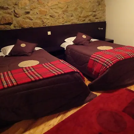 Country house Casa Da Edra *