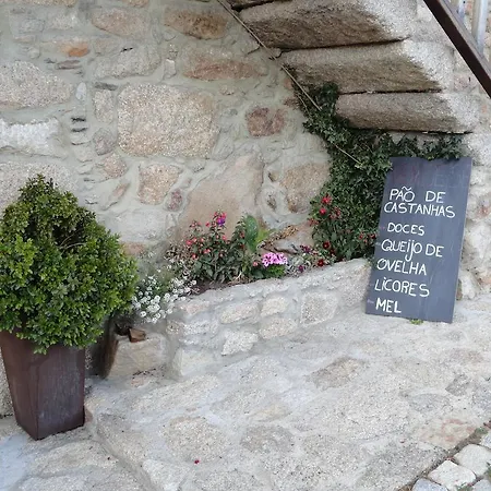 Country house Casa Da Edra *