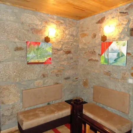 Country house Casa Da Edra