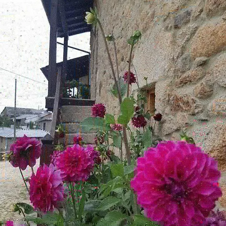 Casa Da Edra Country house
